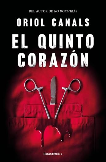 El quinto corazón El quinto corazón