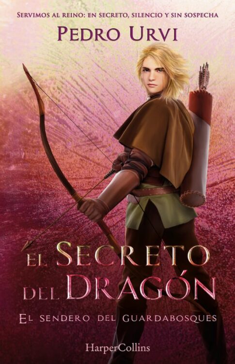 El secreto del dragón El secreto del dragón