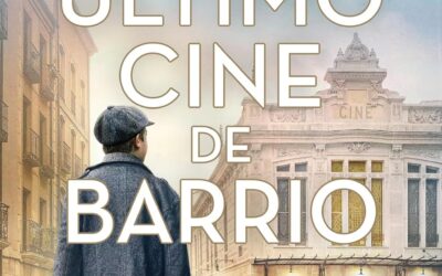 El último cine de barrio