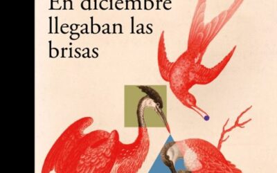 En diciembre llegaban las brisas