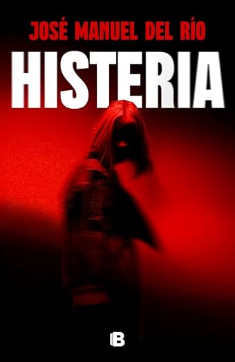 Histeria Histeria