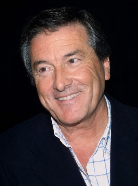 J. J. Benítez
