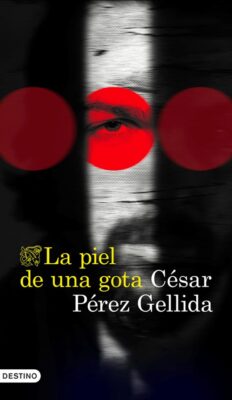 LA PIEL DE UNA GOTA novedades editoriales septiembre 2026