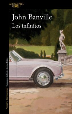LOS INFINITOS