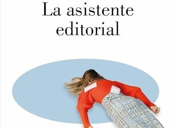La asistente editorial