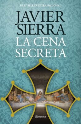 la cena secreta novedades editoriales septiembre 2026