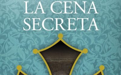 La cena secreta