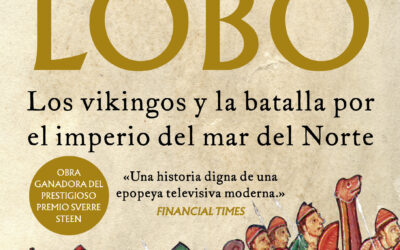 La era del lobo