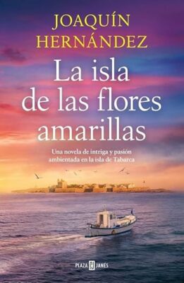 La isla de las flores amarillas