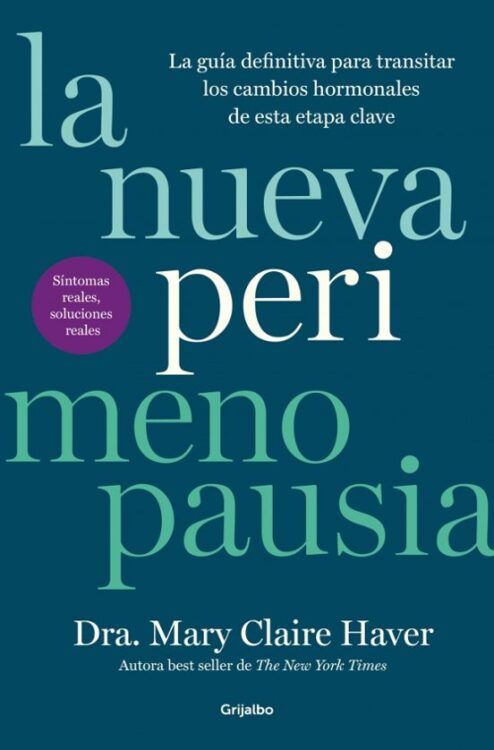 La nueva perimenopausia La nueva perimenopausia