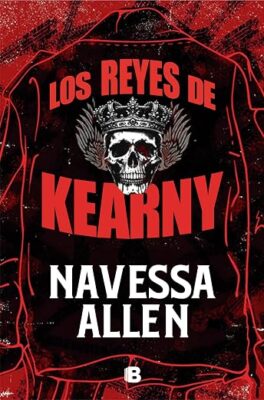 Los reyes de Kearny