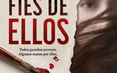 No te fíes de ellos