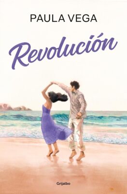 Revolución novedades editoriales septiembre 2026