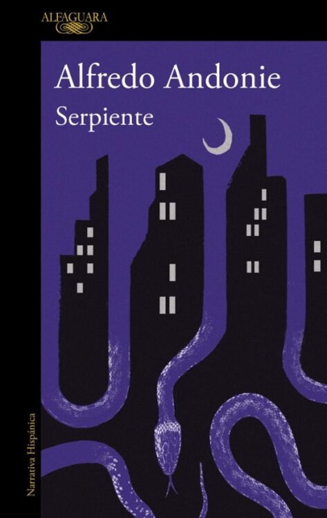 Serpiente