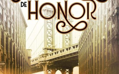 Un hombre de honor