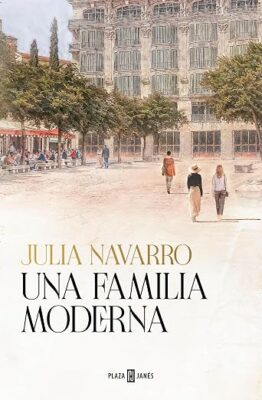 Una familia moderna