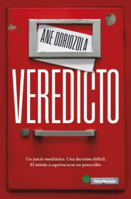 Veredicto novedades editoriales septiembre 2026