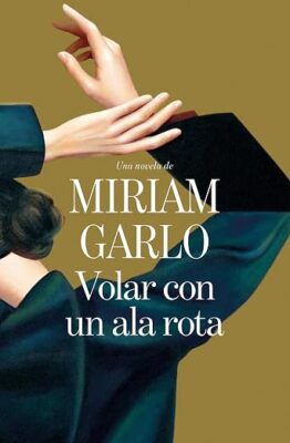 Volar con un ala rota