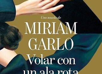 Volar con un ala rota