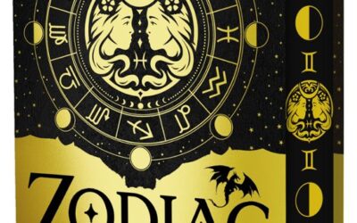Zodiac Academy
