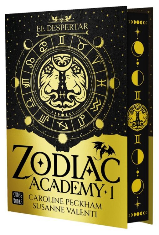 Zodiac Academy