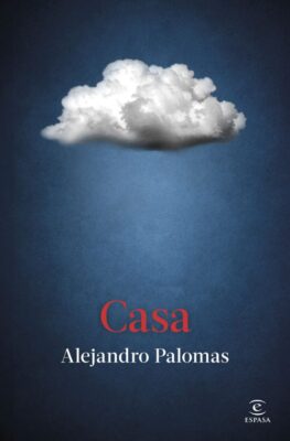 casa novedades editoriales septiembre 2026