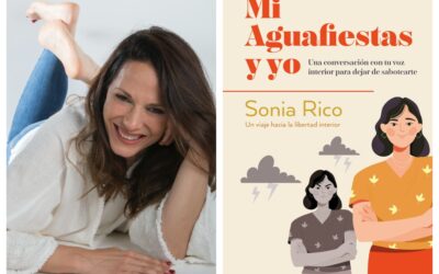 Entrevista a Sonia Rico (Mi aguafiestas y yo)