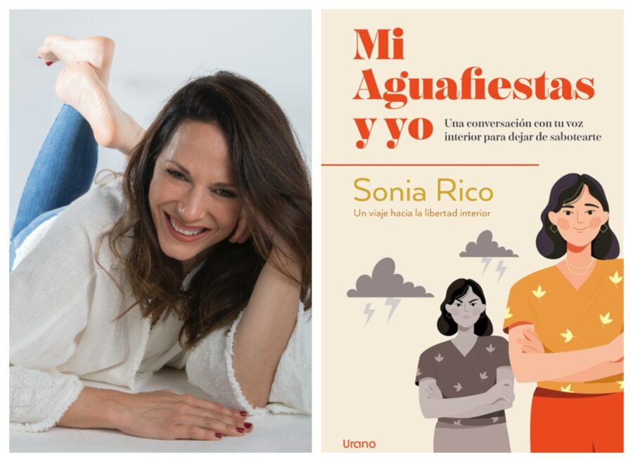 entrevista a sonia rico (2) Entrevista a Sonia Rico (Mi aguafiestas y yo)