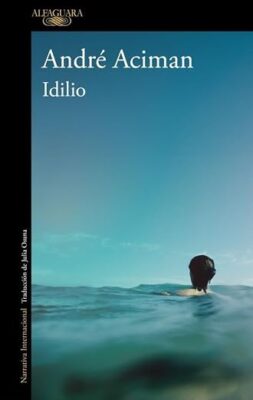 IDILIO novedades editoriales septiembre 2026