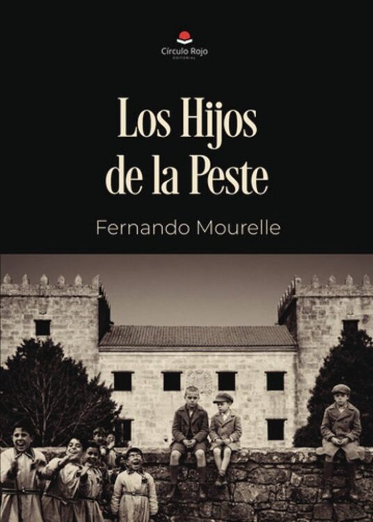 los hijos de la peste los hijos de la peste