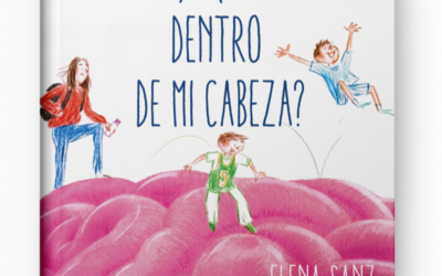 Mamá ¿Qué pasa dentro de mi cabeza?