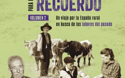 100 oficios para el recuerdo Volumen 2