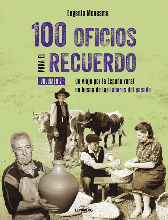 100 oficios para el recuerdo Volumen 2 100 oficios para el recuerdo Volumen 2