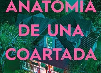 Anatomía de una coartada