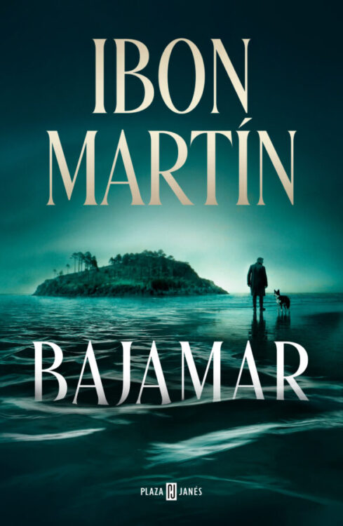 Bajamar Ibon Martin Bajamar Ibón Martín
