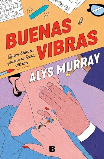Buenas vibras Buenas vibras