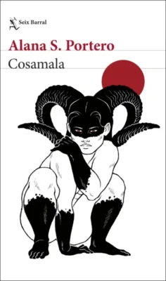 Cosamala novedades editoriales octubre 2026
