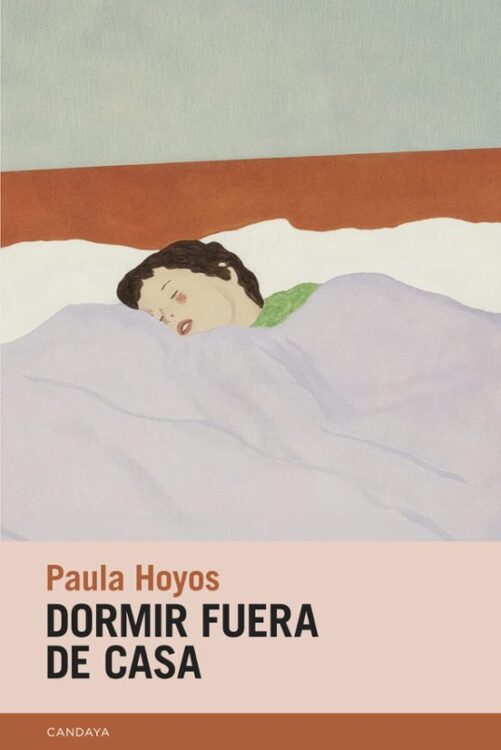 Dormir fuera de casa Dormir fuera de casa
