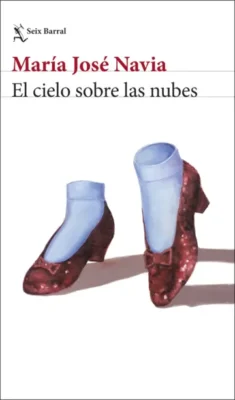 El cielo sobre las nubes. novedades editoriales octubre 2026
