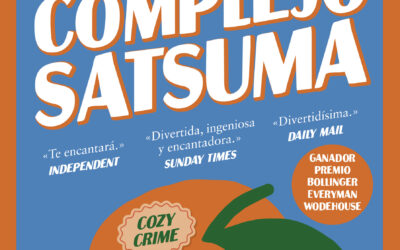 El complejo Satsuma