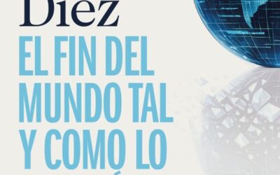 El fin del mundo tal y como lo conocíamos