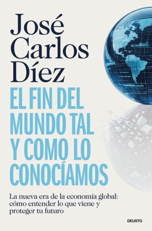 El fin del mundo tal y como lo conocíamos El fin del mundo tal y como lo conocíamos