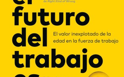 El futuro del trabajo es gris