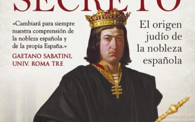 El gran secreto de Enrique Soria Mesa