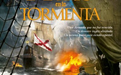 El imperio en la tormenta