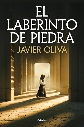 El laberinto de piedra. Novedades editoriales octubre 2026
