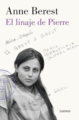 El linaje de Pierre