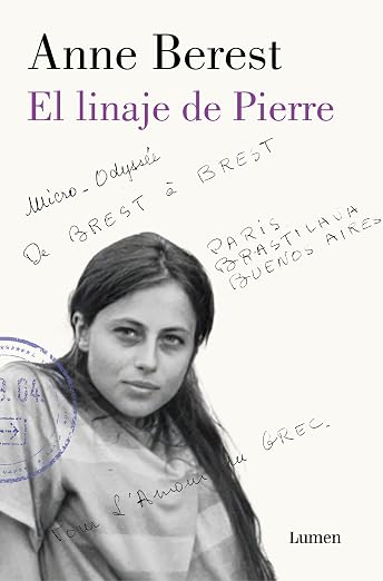El linaje de Pierre El linaje de Pierre
