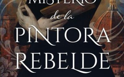 El misterio de la pintora rebelde