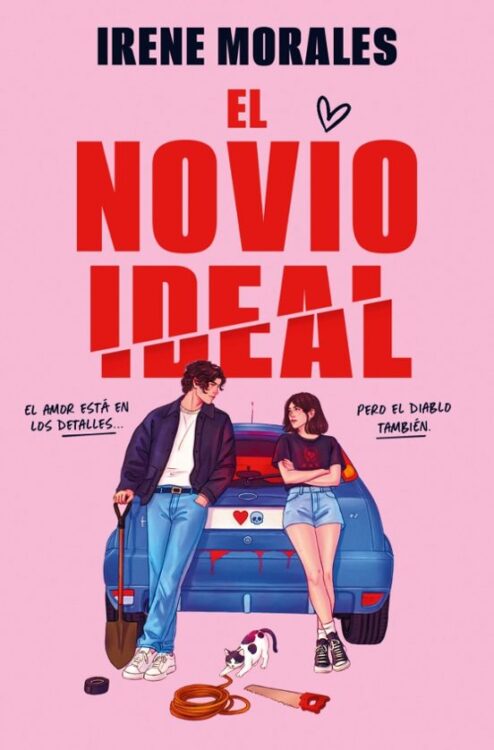 El novio ideal El novio ideal